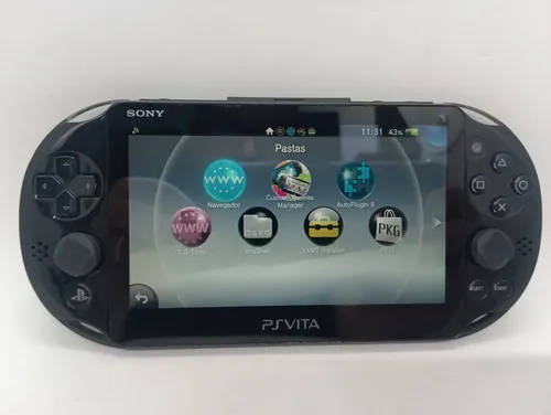 Ps vita 2016 discount