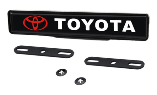 Insignia Led Rejilla Toyota