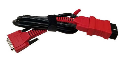 Xtool Ps90 Cable Y Adaptador Completo Obd2 Conector Db15 