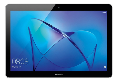 Tablet  Huawei MediaPad T3 10 AGS-L09 9.6" con red móvil 16GB color gris espacial y 2GB de memoria RAM