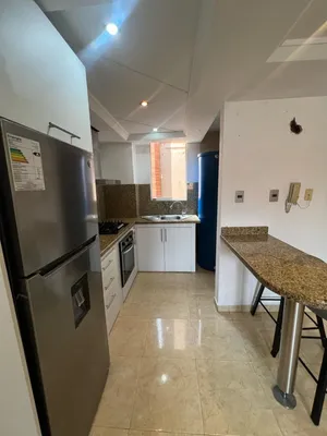 Apartamento en alquiler