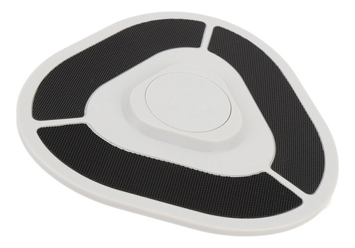 Accesorio De Almohadilla De Mopa Para J3 J4 Abs, Estructura
