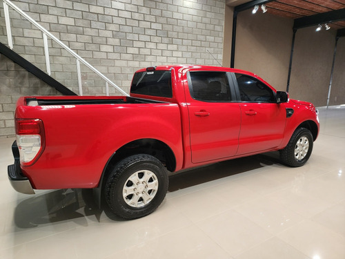 Imagen 10 de 19 de Ford Ranger 2019 3.2 Cd Xls Tdci 200cv Manual 4x2