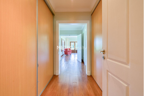 Casa En Venta 8 Ambientes En Barrio Privado Loma Escondida, Open Door