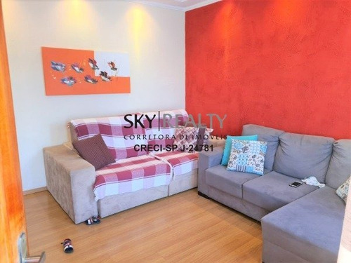 Imagem 2 de 15 de Casa - Jardim Da Pedreira - Ref: 15183 - V-15183