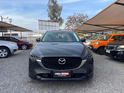 Mazda Cx-5 New Cx5 Core