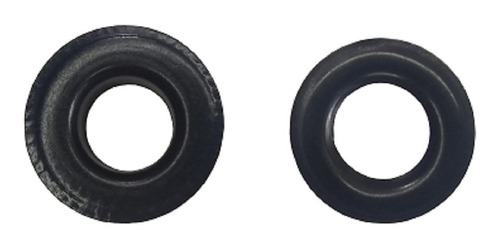 1000 Ojillo Lona 3 De (13 Mm)