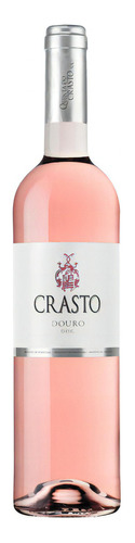 Vinho Quinta Do Crasto Douro Rosé 1.5l