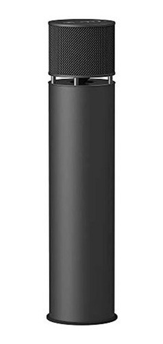 Altavoz Portátil Con Bluetooth (100 W) Malla Negra