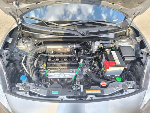 Suzuki Swift 1.2 Hybrid 2Wd