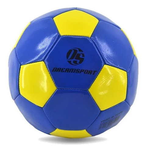 Pelota De Futbol Dream Sport Nº 5 Resistente - Local Olivos