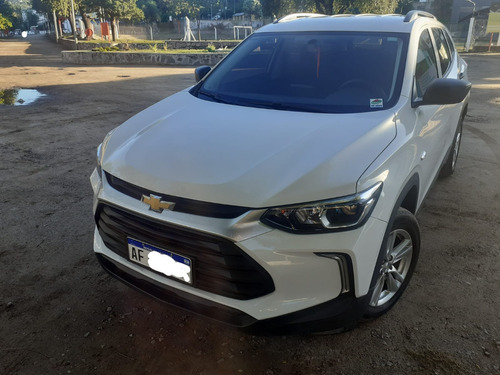 Chevrolet Tracker 1.2 Turbo At