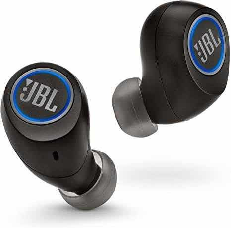 Fone Sem Fio - Jbl Free X