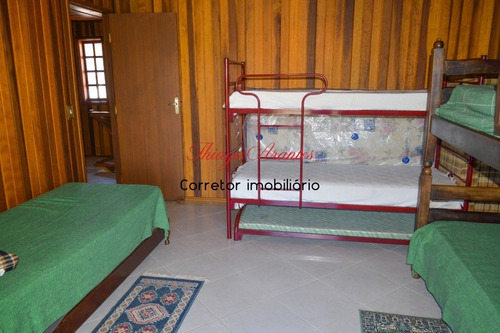 Imagem 25 de 30 de Casa Em Condomínio - Co00022 - 67759852