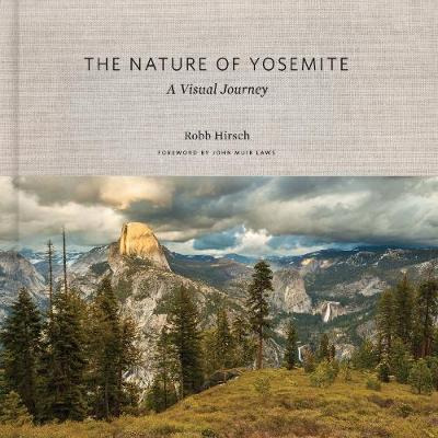 Libro The Nature Of Yosemite : A Visual Journey - John Mu...