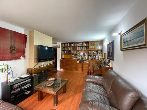 Apartamento En Venta En Chico Norte Iii. Cod V86074