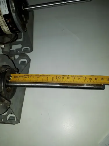 Motor Mebsa He43mbar1 25901740 Carrier Surrey 42lsa Usa 48 (Usado)