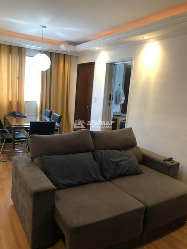 Imagem 4 de 20 de Venda Apartamento 2 Dormitórios Jardim Barbosa Guarulhos R$ 280.000,00 - 36455v