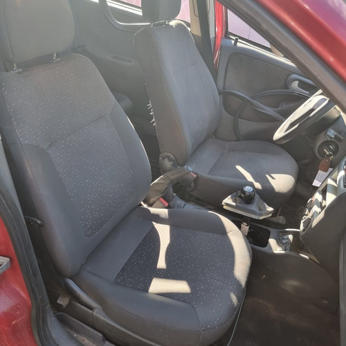 Chevrolet Corsa 1.4 Flex 2009 105cvs - Solicite Peças Rs Aut
