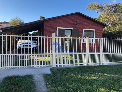 Bellísima Casa En Barra Del Chuy