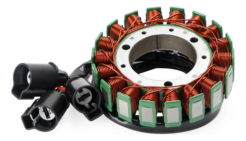 Junta Rectificadora Estator Para Brute Force 750 08-11