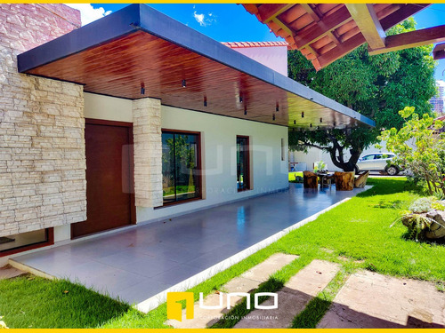 Imagen 11 de 11 de Bonita Casa Con Gran Terreno En Venta, Cerca A Equipetrol