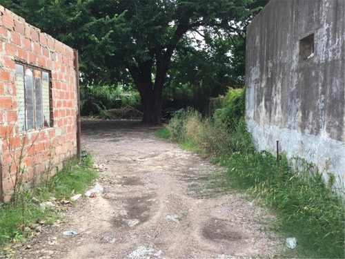 Imagen 2 de 2 de Amplio Terreno En Venta En Ituzaingo Sur
