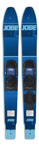 Sky Esquies Aquatico Jobe Hemi 65