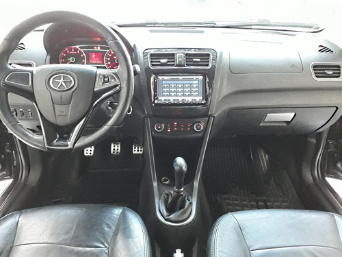 Jac Motors J3 Jetflex 1.5 Flex Jac J3 Jac3 Jac 3 Flex J3 Jac