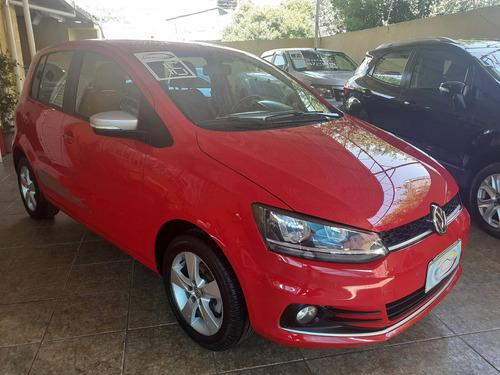 Volkswagen Fox 1.6 Msi Rock In Rio (flex) Flex Manual