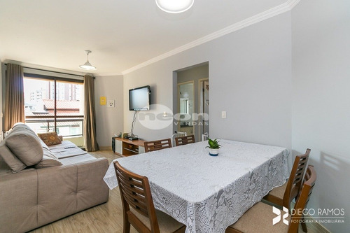 Imagem 4 de 15 de Apartamento - Vila Assuncao - Ref: 1816 - V-1816