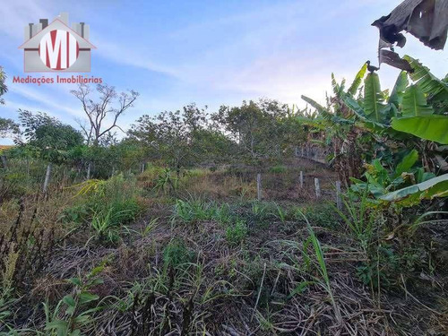 Imagem 20 de 24 de Linda Chácara Com 2 Dormitórios, Pomar, Bem Localizada, À Venda, 1700 M² Por R$ 220.000 - Rural - Socorro/sp - Ch0960