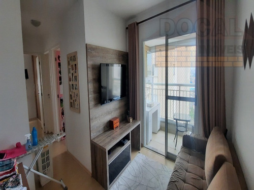 Imagem 27 de 30 de Apartamento - Ls081 - 70541993