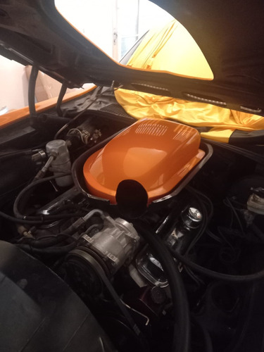 Pontiac Firebird