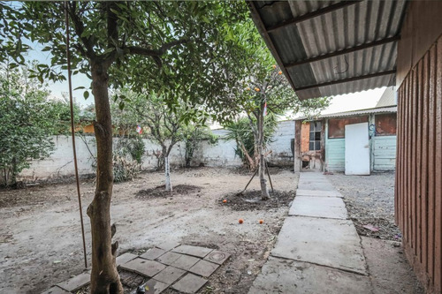 Casa 3 Dormitorios 2 Baños La Florida