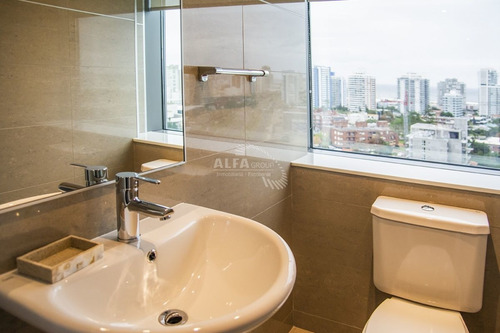 Imagen 21 de 23 de Venta Mansa Piso Alto
