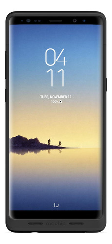 Mophie Juice Pack Carcasa Protectora Para Samsung Galaxy 8
