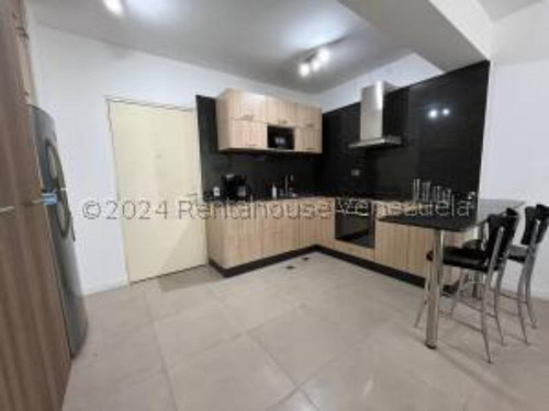 #25-2805 Bello Apartamento En Santa Eduvigis