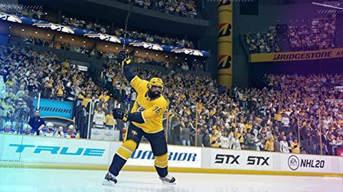 Nhl 20 - Xbox One