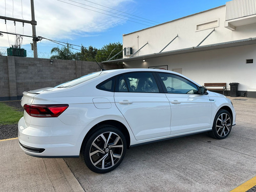 Volkswagen Virtus 1.4 Tsi Gts
