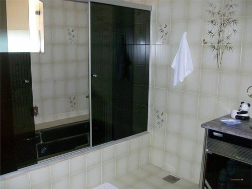 Imagem 11 de 14 de Casa Residencial À Venda, Jardim Alberto Gomes, Itu. - Ca0444