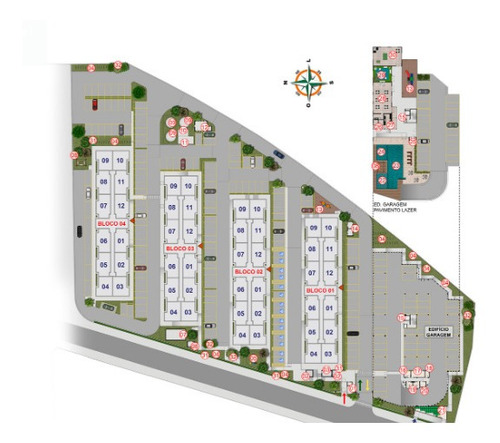 Apartamento À Venda No Bairro Engenho De Dentro - Rio De Janeiro/rj - O-9233-18385