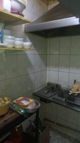 Passo Ponto Barzinho Na Matriz