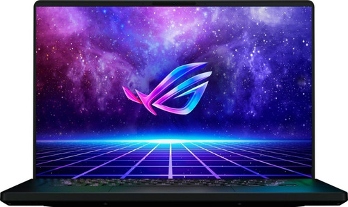 Asus Rog Zephyrus 16 165hz Intel I9 16gb Ram Rtx 3070ti 1tb (Usado)