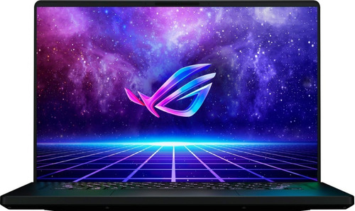 Asus Rog Zephyrus 16 165hz Intel I9 16gb Ram Rtx 3070ti 1tb