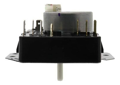 W10185982 Whirlpool Kenmore Dryer Timer Control Ps23521 Vve