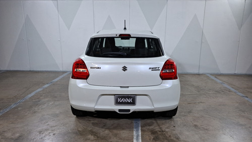 Suzuki Swift 1.0 BOOSTERJET