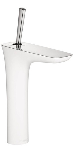 Hansgrohe 15081 Puravida  Unico Agujero Baño Llave Ecoright