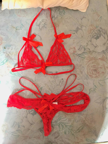 Lingerie Para Dormir En Puerto Plata