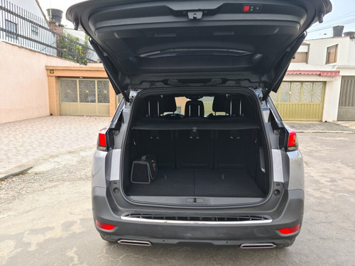 Peugeot 5008 Gt Line 2.0 Gt Line 2.0 Diesel
